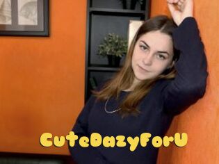 CuteDazyForU