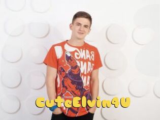 CuteElvin4U