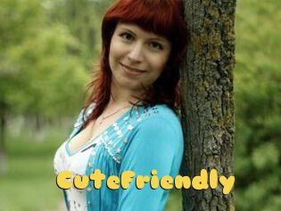 CuteFriendly