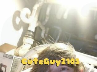 CuteGuy2105