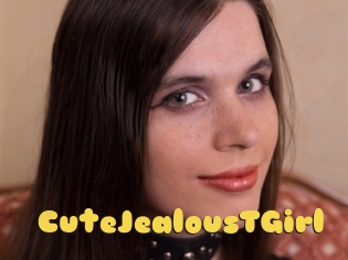 CuteJealousTGirl Px24 Sexcam