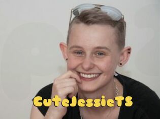 CuteJessieTS