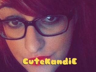 CuteKandiE
