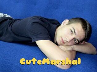 CuteMarshal