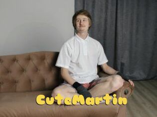 CuteMartin