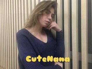 CuteNana