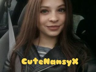 CuteNansyX