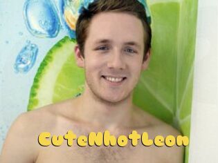 CuteNhotLeon
