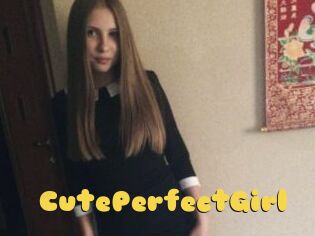 CutePerfectGirl