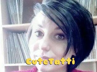 CuteTatti