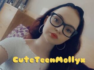 CuteTeenMollyx