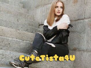 CuteTista4U