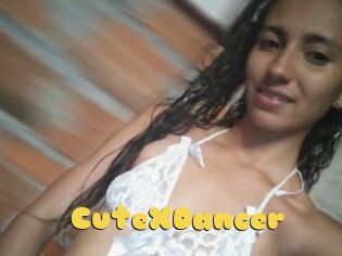 CuteXDancer