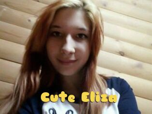 Cute_Eliza