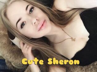 Cute_Sheron