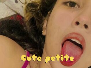 Cute_petite