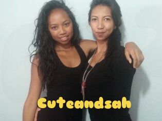 Cuteandsah