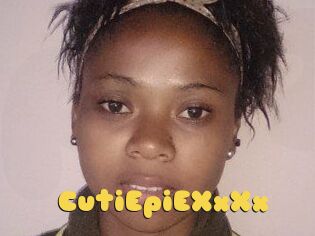 CutiEpiEXxXx