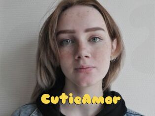 CutieAmor
