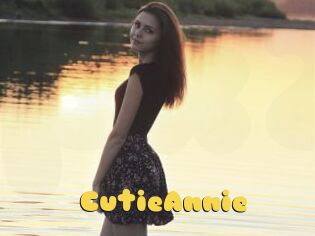 CutieAnnie