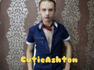 CutieAshton