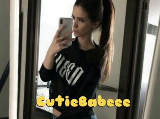 CutieBabeee