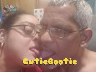 CutieBootie