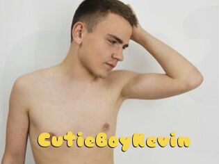 CutieBoyKevin