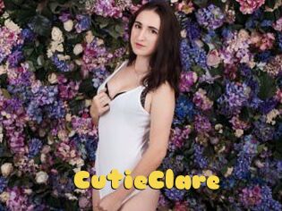 CutieClare