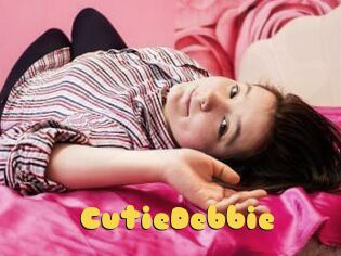CutieDebbie