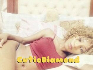 CutieDiamond