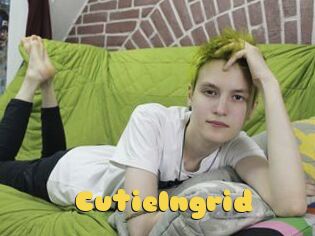 CutieIngrid