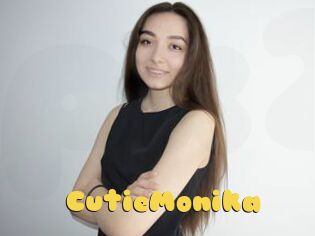 CutieMonika