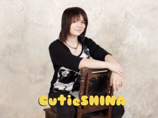 CutieSHINA