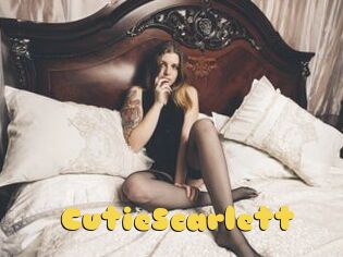 CutieScarlett