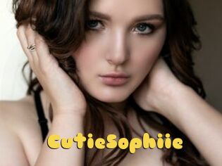 CutieSophiie