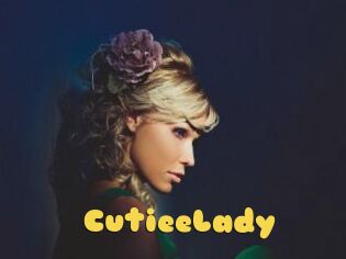 CutieeLady