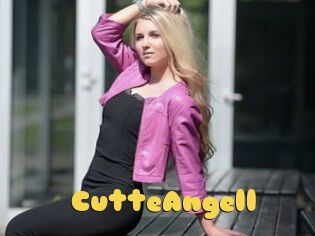 CutteAngell