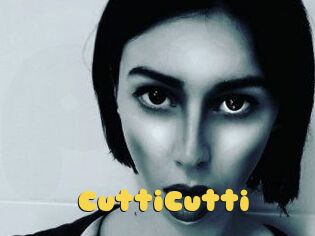 CuttiCutti