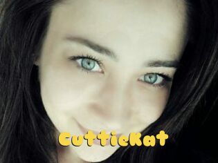 CuttieKat
