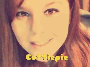 Cuttiepie