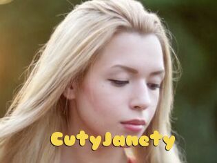 CutyJanety