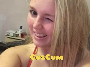CuzCum