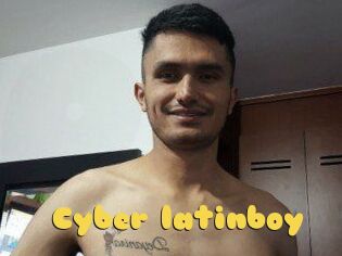 Cyber_latinboy