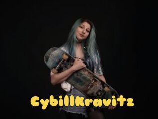 CybillKravitz