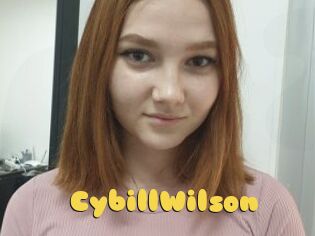 CybillWilson