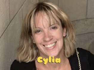 Cylia