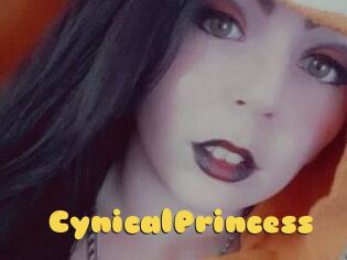 CynicalPrincess