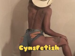 CynsFetish