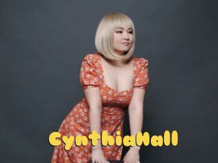 CynthiaHall